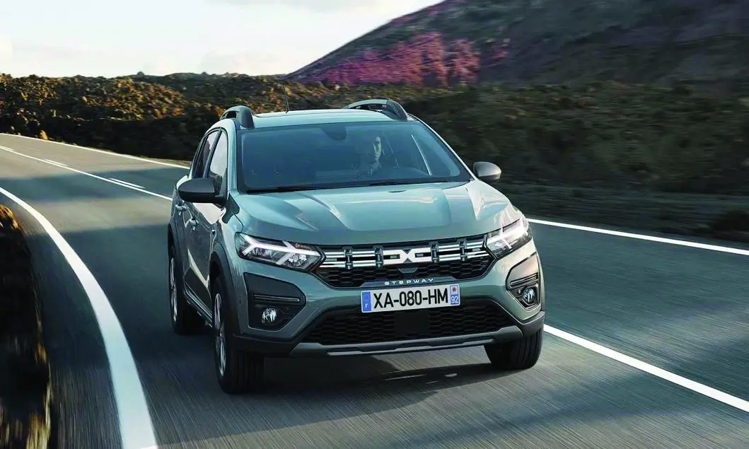 Dacia Sandero Stepway: Rumunjski crossover poharao europska tržišta